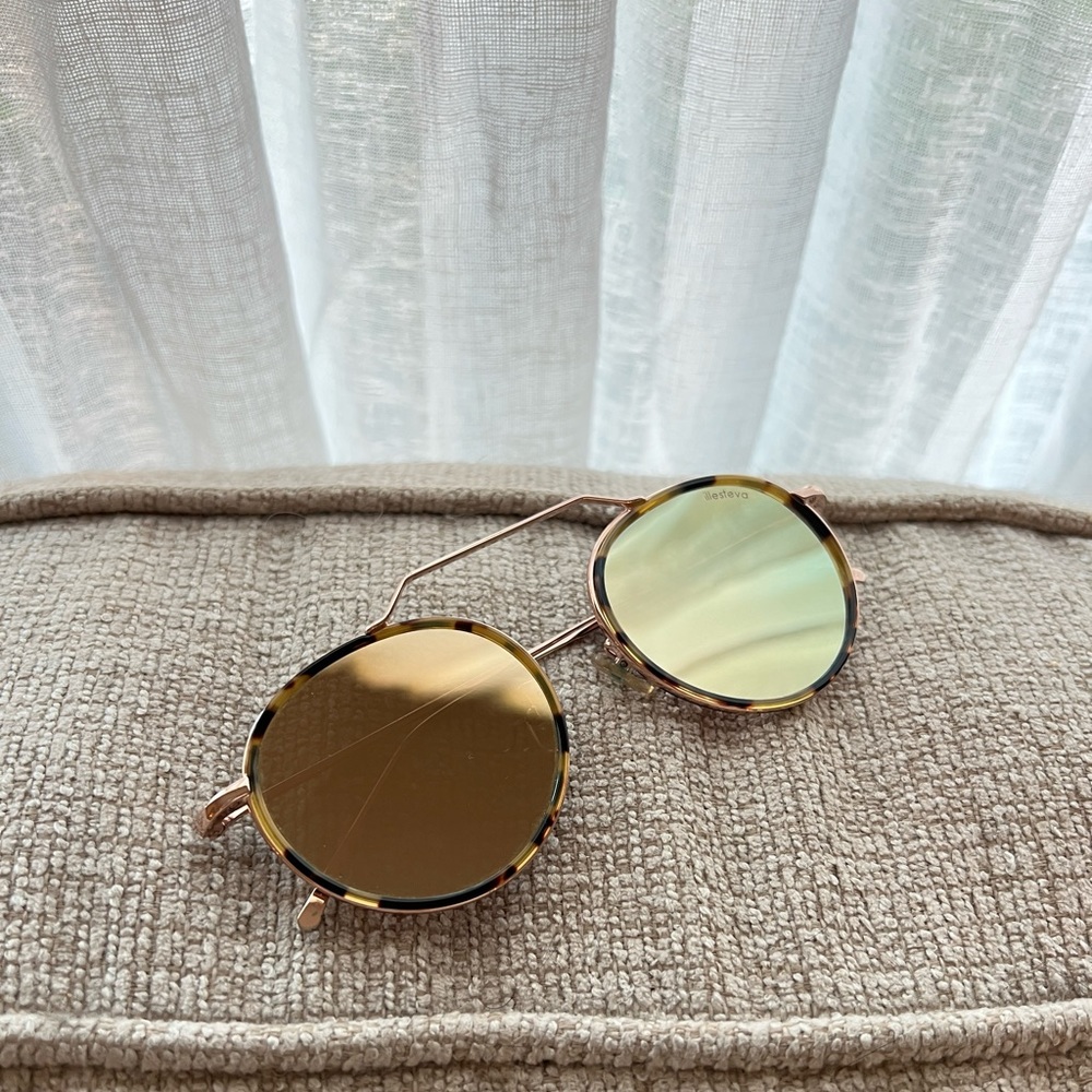 Illesteva sunglasses